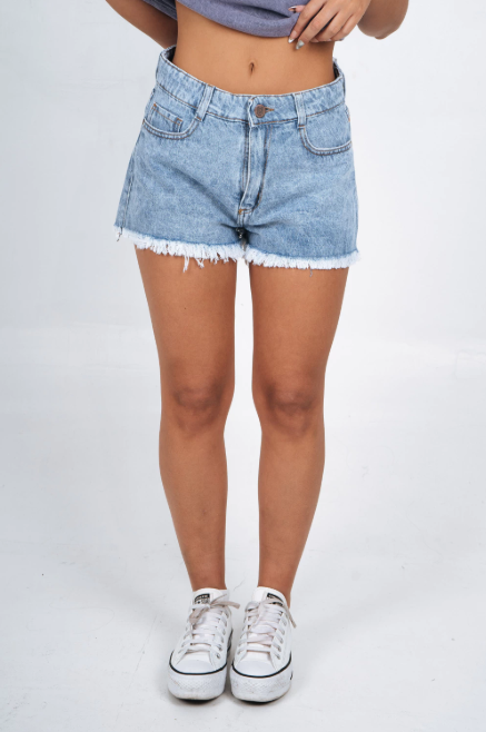 PINK ROCK SHORT CALVIN FIX V26