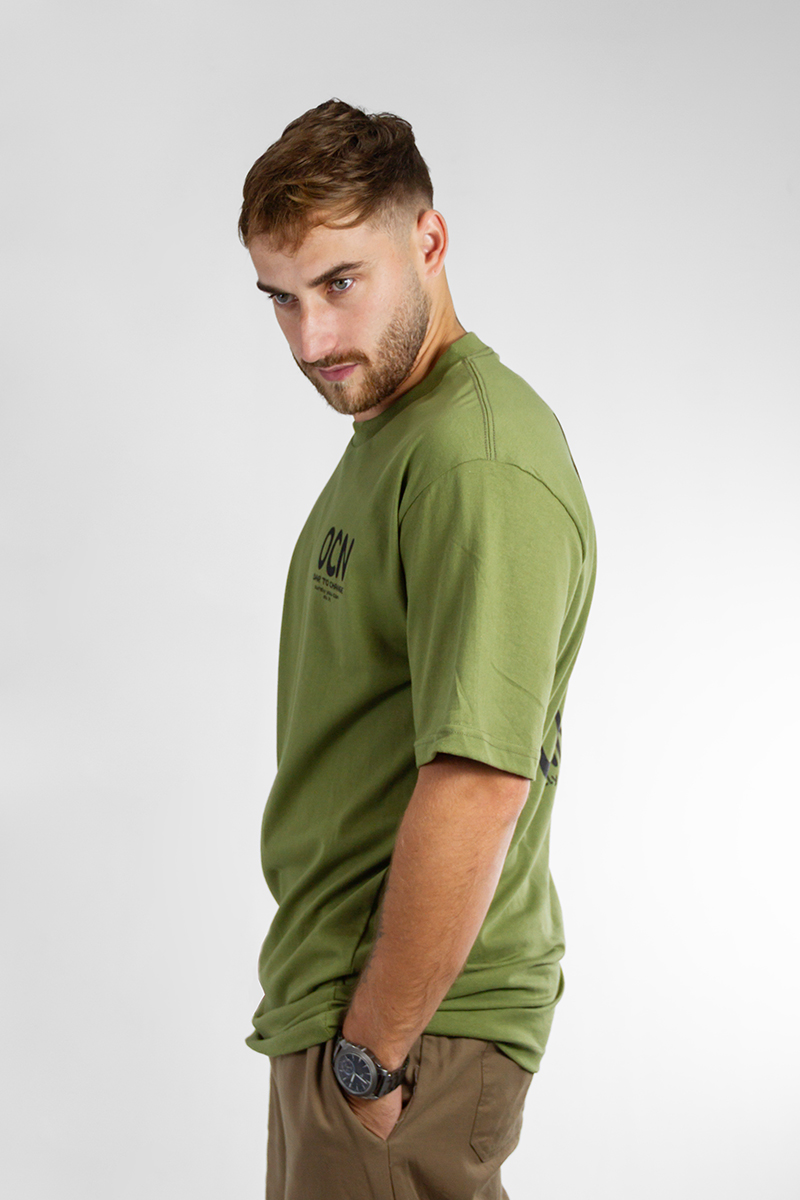 OCN REMERA MC H ORIGINAL W25