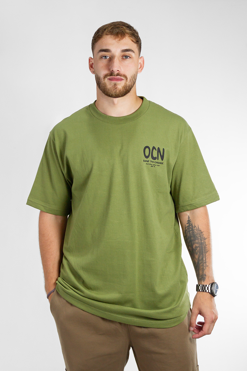 OCN REMERA MC H ORIGINAL W25