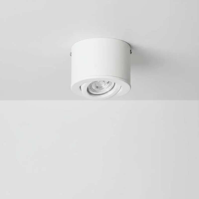 Spot Aplicar Monovolumen Dicroica LED 7W