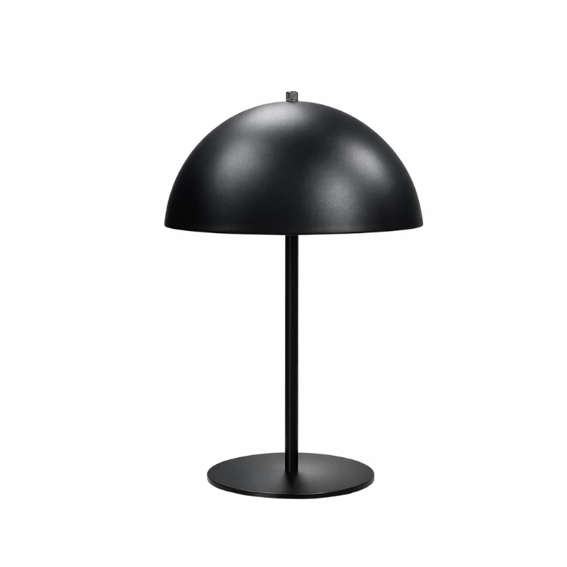 Lampara Escritorio Curvo Para 2 LED E27