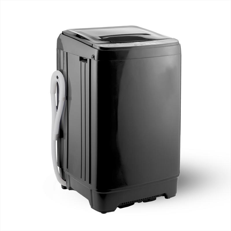 Lavarropas Automático Microsonic Inverter 6,5kg Carga Superior