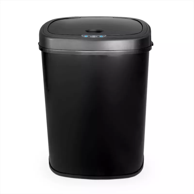 Cesto De Residuos Tacho De Basura Automático 65 Litros Mio